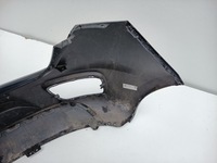 фото thumb №7, Kia ceed ii рестайлінг hb бампер зад задній