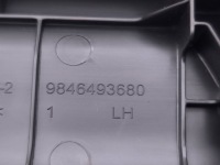 фото thumb №8, Opel grandland x 2025 пластик сиденья 9843326280