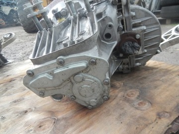 фото thumb №6, Коробка передач коробки передач boxer jumper 2.0hdi bluehdi 20gp19