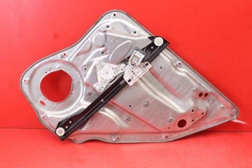 фото thumb №6, Підйомник вікна лівий зад 963764-100 mercedes c-klasa w204 sedan 07-12