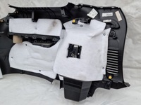 фото thumb №9, Dodge durango 3.6 обшивка багажника лівий limited 15r