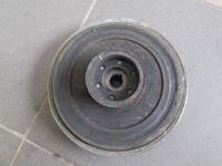 фото thumb №1, Шкив коленчатого вала alfa romeo 166 2.4 jtd dpv1019-s