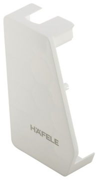 HAFELE FREE FLAP FRONT LIFT 1.7 C, БЕЛЫЙ