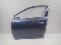 фото thumb №1, Дверь левая передние левый перед toyota chr 2016-