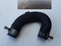 фото thumb №1, Шланг труба впуска ssangyong actyon 6650101371