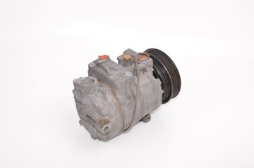 фото thumb №2, Porsche boxster компрессор компрессор кондиционера