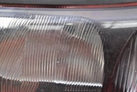 фото thumb №11, Фара левый лампа перед eu 8659606 volvo s60 1 i 00-04