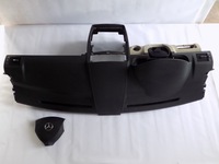 фото thumb №7, Mercedes w169 приборная панель приборная консоль приборная панель war