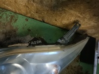 фото thumb №4, Mazda 5 лампа левый перед ксенон