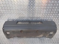 фото thumb №1, Обшивка бампера scania 4