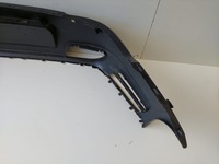 фото thumb №6, Porsche carrera 911 997 turbo бампер 99750541108