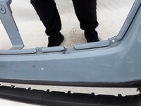 фото thumb №14, Subaru xv ii crosstrek 18- бампер перед spr