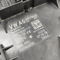 фото thumb №7, Volkswagen caddy 2019 блок керування / модуль комфорту