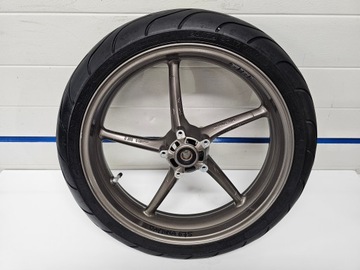 TRIUMPH DAYTONA 675 передний диск