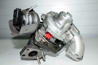 фото thumb №1, Турбонагнітач citroen peugeot volvo 1.6 hdi 115km
