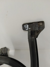 фото thumb №2, Sprinter 910 прокладка двері задня ліва