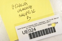 фото thumb №7, Ue024 dacia sandero iii защита стойка правое средний ar