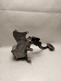 фото thumb №8, Педаль тормоза автомат bmw e53 x5