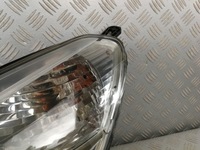 фото thumb №9, Фара лампа ліва лівий перед передня citroen c5 i 1 x3 lift fl europa