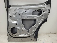 Lexus rx iv 4 15+ дверь задняя задняя правое  fv Недорого, фото thumb