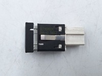 фото thumb №3, Vw jetta 5c кнопка старт сплав вимикач запалювання 5c7959839c