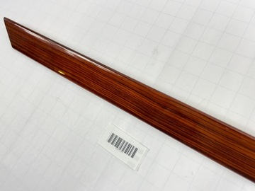 фото thumb №5, Дерево dekor боковина обивка дверь левый зад mercedes w124 sedan универсал