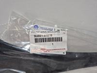 фото thumb №8, Proace scudo expert jumpy 16- кутик завершення жабо ліва nowe