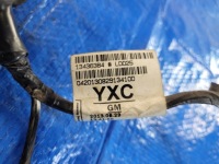 фото thumb №7, Opel-części astra j жгут электропроводка дверь правая задняя задняя 13436384