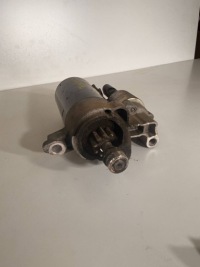 фото thumb №1, Audi a4 s4 b7 8e 8h 000 113 901 902 стартер 2.0 tdi cglc