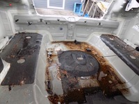 фото thumb №5, Suzuki sx4 sedan pas задний поддон задняя