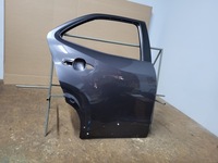 фото thumb №1, Toyota yaris cross дверь задние задняя правое