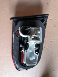 фото thumb №6, Vw golf vii универсал лампа зад задняя w крышка багажника l 5g9945093e p 5g9945094e