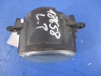 фото thumb №3, Renault scenic ii протитуманна фара лівий оригінал valeo