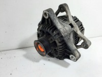 Peugeot 206 1.4 8v 01r генератор valeo 9638275580 Цена, фото thumb