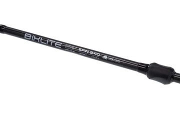 Спиннинг Mikado Bixlite 240см 5-25г