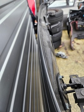 фото thumb №11, Jaguar e-pace капот кришка двигуна