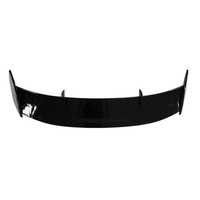 фото thumb №7, Bmw seria 1 f40 m sport 2019-2022 хетчбек автомобіль даховий спойлер блискучий чорний