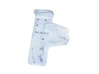 фото thumb №1, Audi q7 q8 4m захист теплова лист 4m0825641e