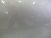 фото thumb №8, Дверь левый задняя nissan primera p12 c30