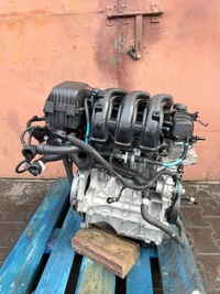 фото thumb №10, Двигатель комплектный оборудование citroen c3 iii 23r 1.2 vti 82 hp 60 kw hm05 10xkds