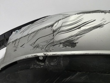 фото thumb №8, Бампер перед audi e-tron 4ke s-line 4ke807437c 4ke807733a 4ke80761