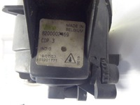 фото thumb №4, Laguna ii протитуманні фари перед kpl valeo