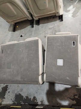 фото thumb №8, Сидіння диван комплект audi q5 quattro 2.0 tdi 2011r