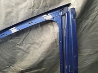 фото thumb №11, Дверь левый перед opel vectra c lak. z20q