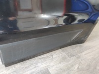 фото thumb №10, Дверь porsche macan задние левая -------- poznań ---------- giełda