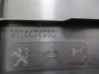 фото thumb №6, Berlingo rifter combo partner крышка проводка трубопровод предохранителей nowa