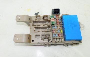 фото thumb №12, Toyota corolla ts e12 05r 1.8 192km коробка запобіжників 82641-02040