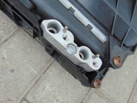 фото thumb №7, Радиатор радиатор wody кондиционер вентилятор bmw e90 e91 lift 2.0d n47 механическая коробка передач