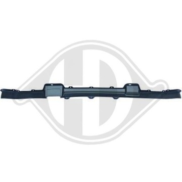 фото thumb №1, Спойлер do suzuki grand vitara 09-12