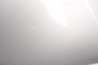 Volvo s40 v50 крыло  правый  перед передний 426 с Разборки, фото thumb